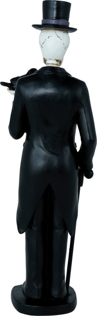 Halloween Skelet 28cm van Fiestas Guirca koop je bij Partywinkel