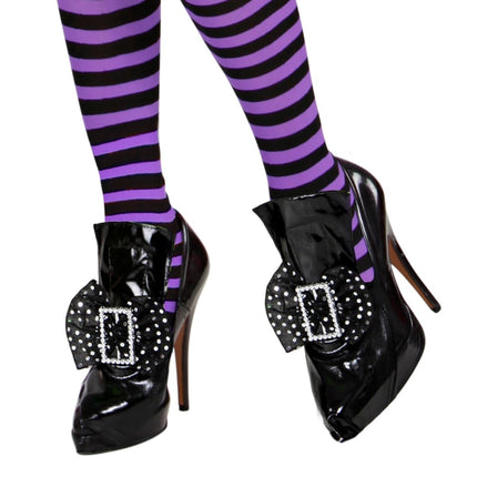 Halloween Sokken Heks van Widmann koop je bij Partywinkel