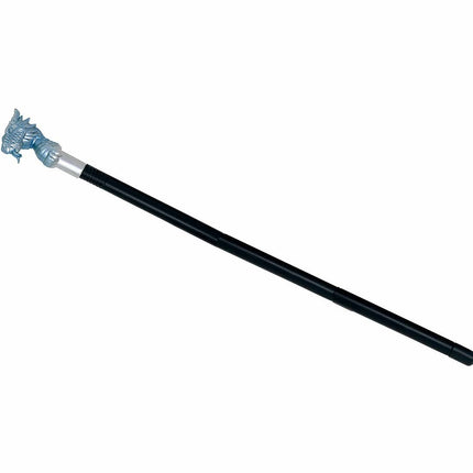 Halloween Staf Draak 90cm van Fiestas Guirca koop je bij Partywinkel