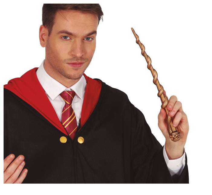 Halloween Staf Slang 34cm van Fiestas Guirca koop je bij Partywinkel