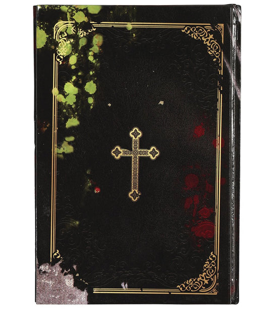 Halloween Tafeldecoratie Boek van Fiestas Guirca koop je bij Partywinkel