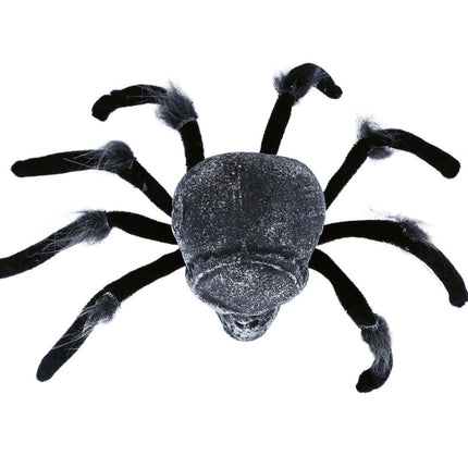 Halloween Tafeldecoratie Spin 34cm van Fiestas Guirca koop je bij Partywinkel