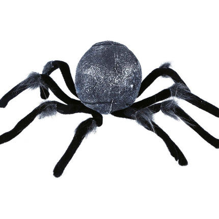 Halloween Tafeldecoratie Spin 34cm van Fiestas Guirca koop je bij Partywinkel