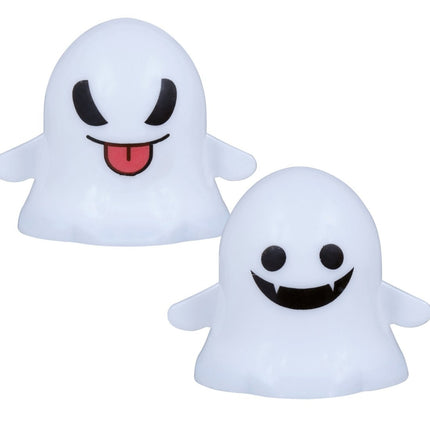 Halloween Tafeldecoratie Spoken Licht van Fiestas Guirca koop je bij Partywinkel