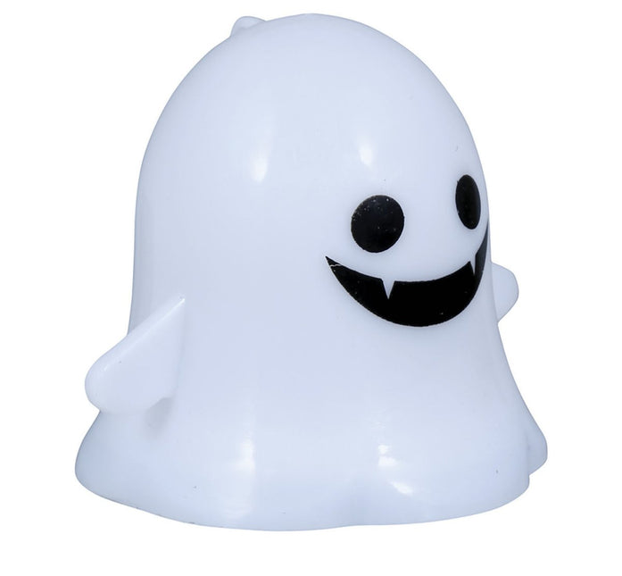 Halloween Tafeldecoratie Spoken Licht van Fiestas Guirca koop je bij Partywinkel