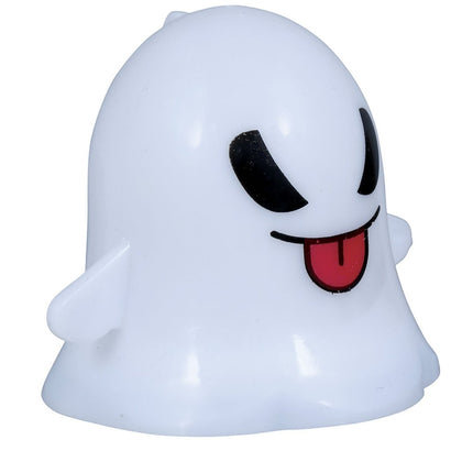 Halloween Tafeldecoratie Spoken Licht van Fiestas Guirca koop je bij Partywinkel