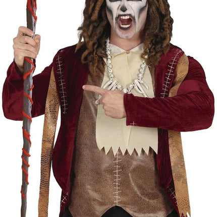 Halloween Toverstaf Oog van Fiestas Guirca koop je bij Partywinkel