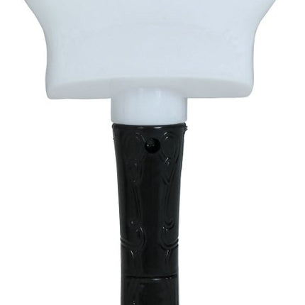 Halloween Toverstaf Schedel 22cm van Fiestas Guirca koop je bij Partywinkel