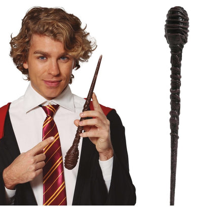 Halloween Toverstok 25cm van Fiestas Guirca koop je bij Partywinkel