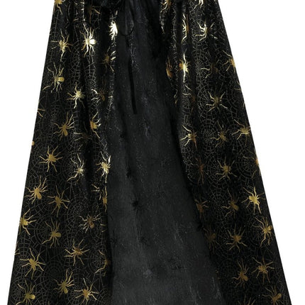 Halloween Verkleedset Dames Heks 2 delig van Fiestas Guirca koop je bij Partywinkel