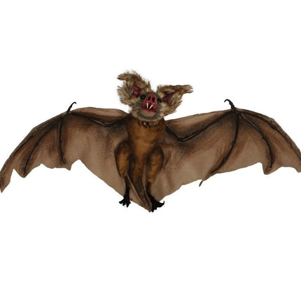 Halloween Vleermuis 60cm van Fiestas Guirca koop je bij Partywinkel