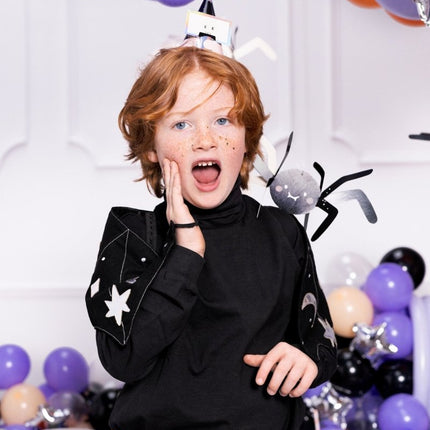 Halloween Vleugels Vleermuis van Partydeco koop je bij Partywinkel