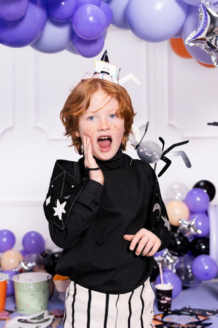 Halloween Vleugels Vleermuis van Partydeco koop je bij Partywinkel