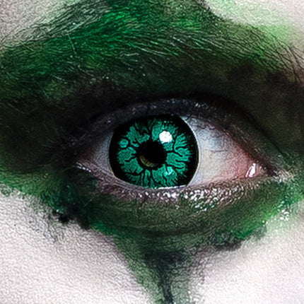 Halloween Weeklenzen Freaky Clown van Boland koop je bij Partywinkel