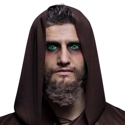 Halloween Weeklenzen Occultist van Boland koop je bij Partywinkel