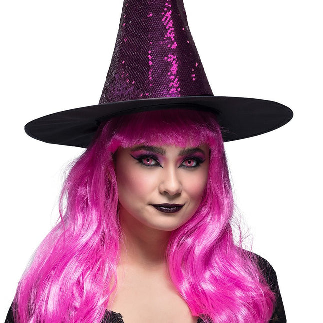 Halloween Weeklenzen Tovenares van Boland koop je bij Partywinkel