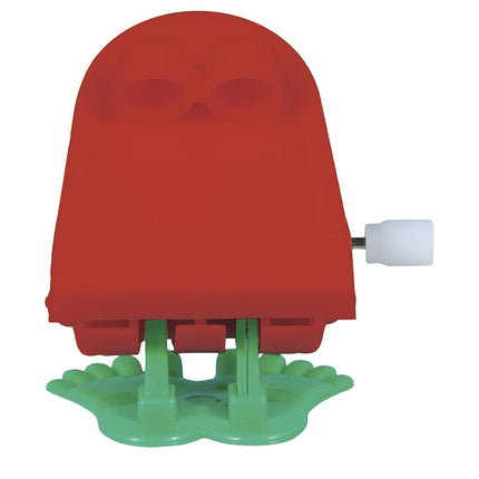 Halloween Wind - Up Gebit 5cm van Fiestas Guirca koop je bij Partywinkel