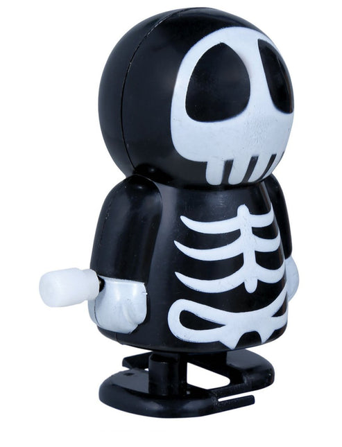 Halloween Wind - Up Zombies 5cm 12st van Fiestas Guirca koop je bij Partywinkel