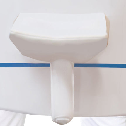 Handgel Dispenser Kostuum L van Fiestas Guirca koop je bij Partywinkel