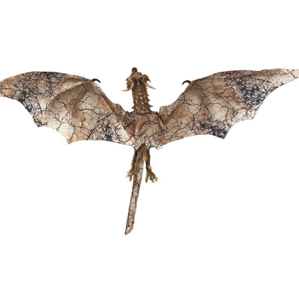 Hangdecoratie Met Licht En Geluid 1,2m van Fiestas Guirca koop je bij Partywinkel