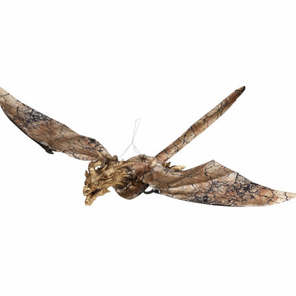 Hangdecoratie Met Licht En Geluid 1,2m van Fiestas Guirca koop je bij Partywinkel