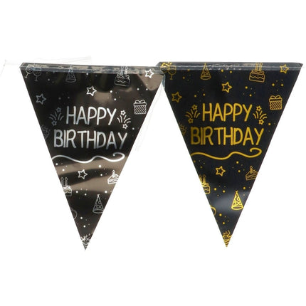 Happy Birthday Slinger 4m van Folat koop je bij Partywinkel