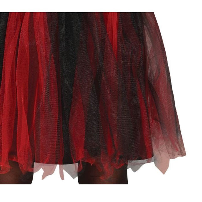 Harlekijn Halloween Kostuum Meisje van Fiestas Guirca koop je bij Partywinkel