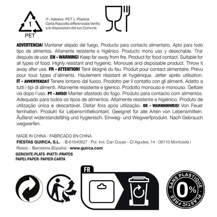 Harry Potter Bekers 355ml 6st van Fiestas Guirca koop je bij Partywinkel