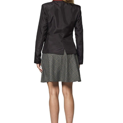 Harry Potter Blazer Dames Gryffindor van Suitmeister koop je bij Partywinkel