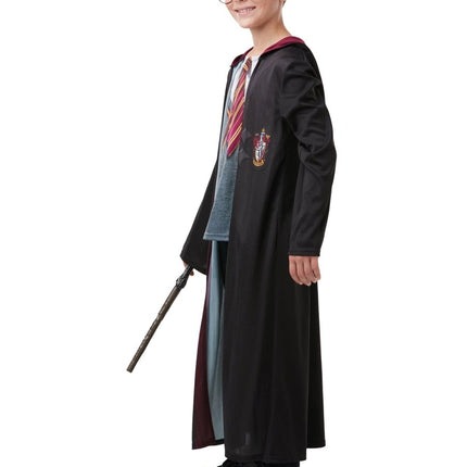Harry Potter Cape Kind van Rubies koop je bij Partywinkel