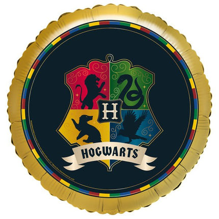 Harry Potter Helium Ballon Leeg 43cm van Riethmueller koop je bij Partywinkel