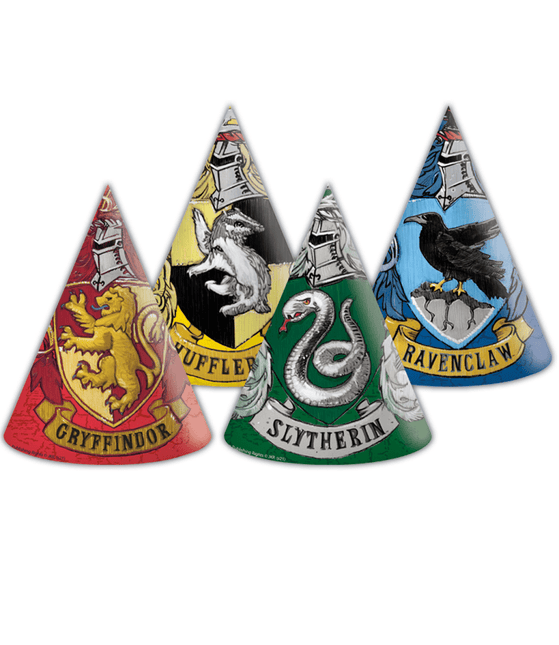 Goedkope Harry Potter decoratie voor themafeesten Goedkope Harry Potter decoratie voor themafeesten