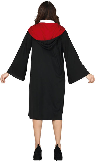 Harry Potter Kostuum Dames van Fiestas Guirca koop je bij Partywinkel