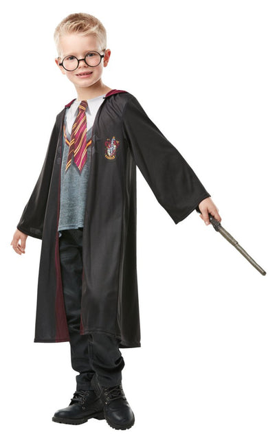Harry Potter Pak Kind Luxe van Rubies koop je bij Partywinkel