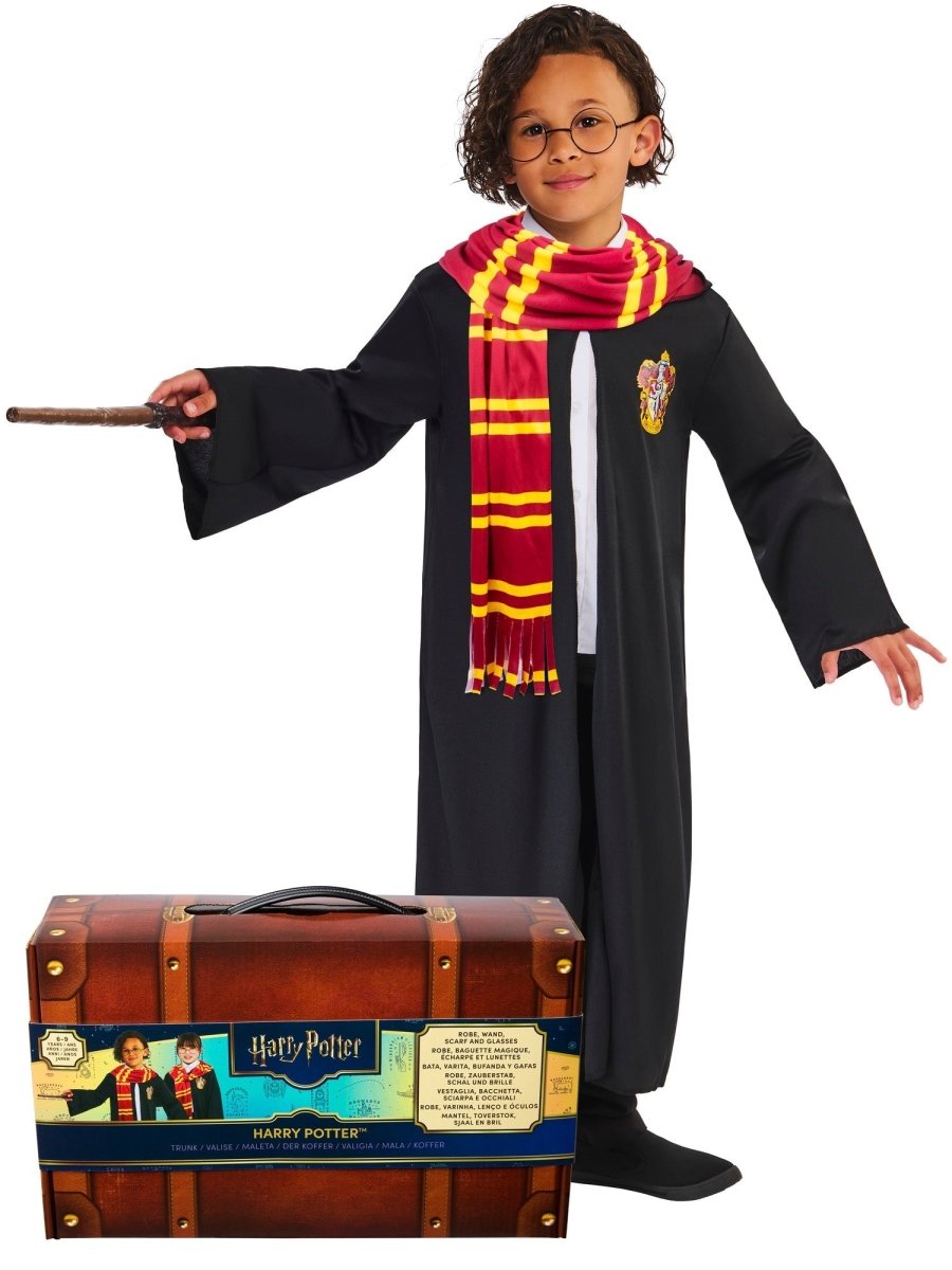 LEGO Harry Potter Collectebus Avontuur – Tovenaarswereld Speelgoed Met LEGO Harry Potter Collectebus Avontuur – Tovenaarswereld Speelgoed Met