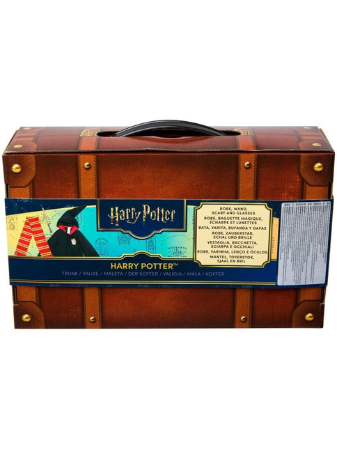 Harry Potter Reiskoffer Cadeauset van Rubies koop je bij Partywinkel
