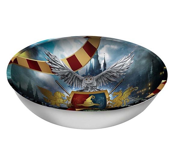 Harry Potter Schaal 27cm van Fiestas Guirca koop je bij Partywinkel