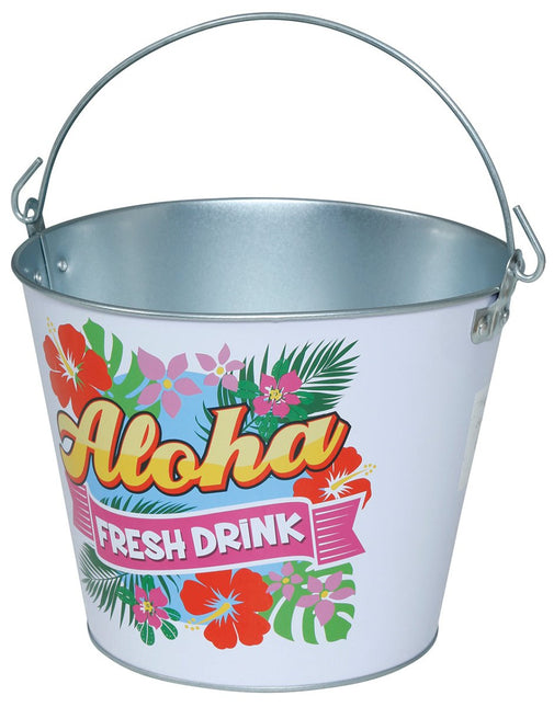Hawaii Emmer Aloha 23cm van Fiestas Guirca koop je bij Partywinkel