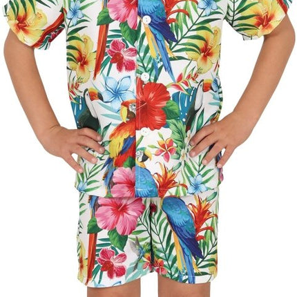 Hawaii Kostuum Jongen van Fiestas Guirca koop je bij Partywinkel