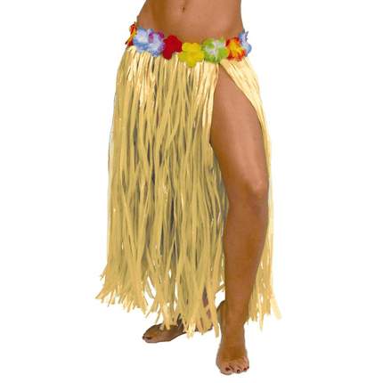 Hawaii Rok Bloemen 75cm van Fiestas Guirca koop je bij Partywinkel