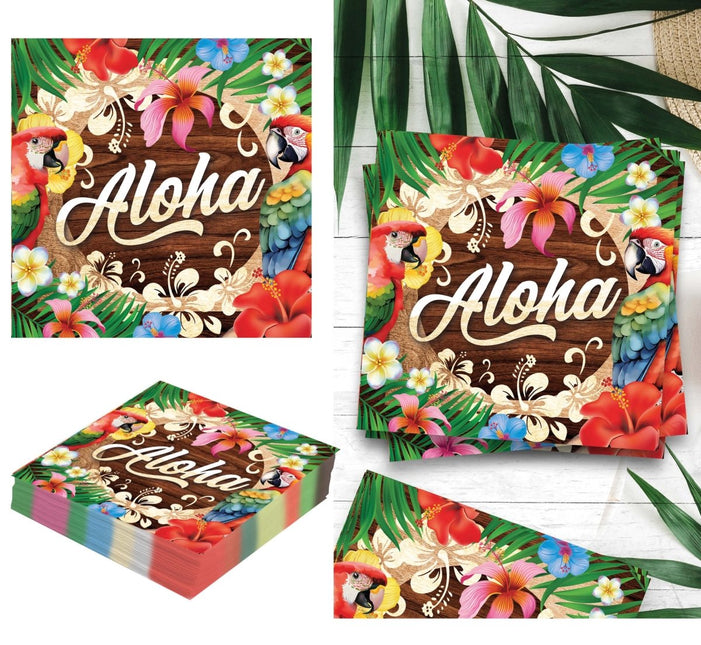 SLAXJNE 60 stuks tropische feestdecoraties, Hawaii-feestdecoratie, palmdecoratie, tafeldecoratie, hibiscus-bloemendecoratie SLAXJNE 60 stuks tropische feestdecoraties, Hawaii-feestdecoratie, palmdecoratie, tafeldecoratie, hibiscus-bloemendecoratie