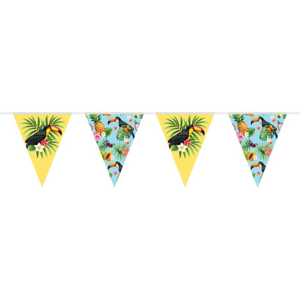 Hawaii Slinger Toekan 10m van Folat koop je bij Partywinkel