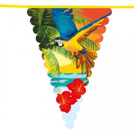 Hawaii Slinger XL Beach 6m van Boland koop je bij Partywinkel