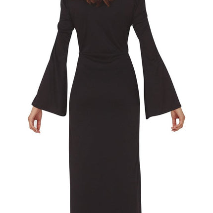 Heks Halloween Kostuum Dames Zwart van Fiestas Guirca koop je bij Partywinkel