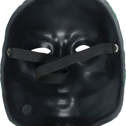 Heks Masker Heks van Fiestas Guirca koop je bij Partywinkel