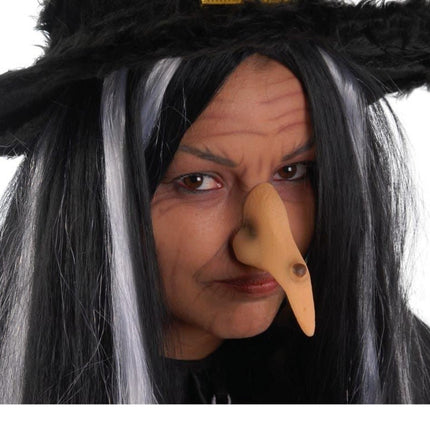 Heksenneus van Fiestas Guirca koop je bij Partywinkel