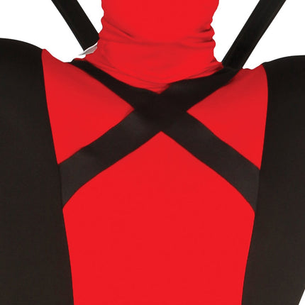 Held Secon Skin Kostuum Heren van Fiestas Guirca koop je bij Partywinkel