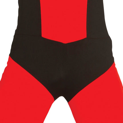 Held Secon Skin Kostuum Heren van Fiestas Guirca koop je bij Partywinkel