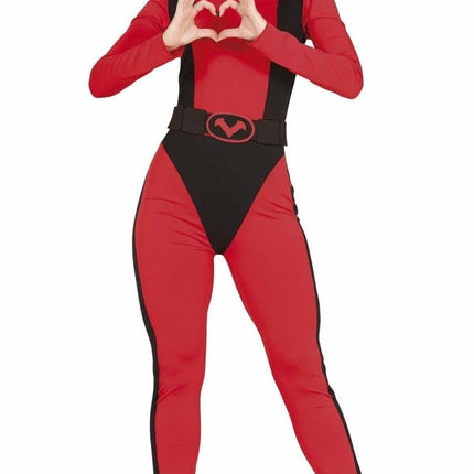 Helden Kostuum Dames van Fiestas Guirca koop je bij Partywinkel