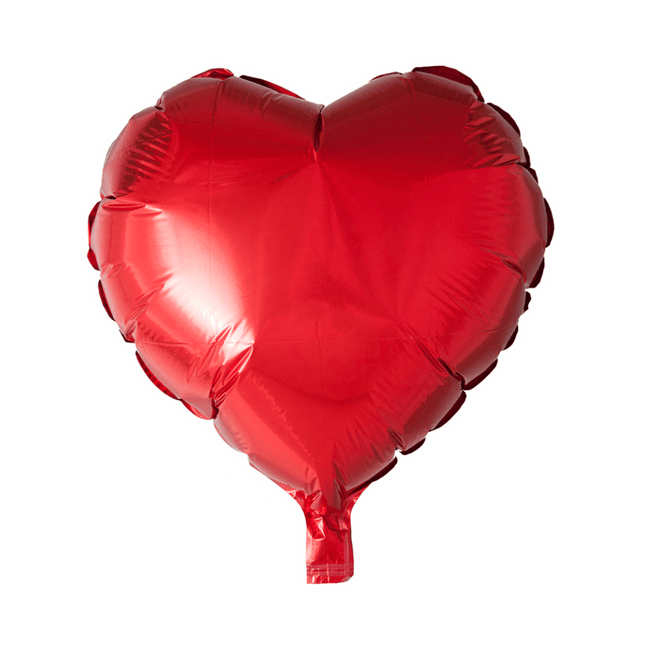 te Enschede :: 10 Hart ballonnen ( rood wit roze blauw te Enschede :: 10 Hart ballonnen ( rood wit roze blauw